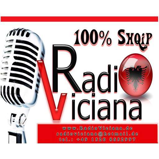 Radio Viciana