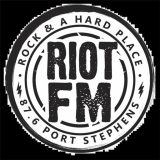 Riot FM