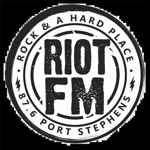 Riot FM