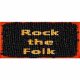 Rock The Folk