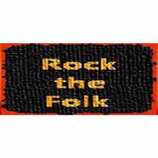 Rock The Folk