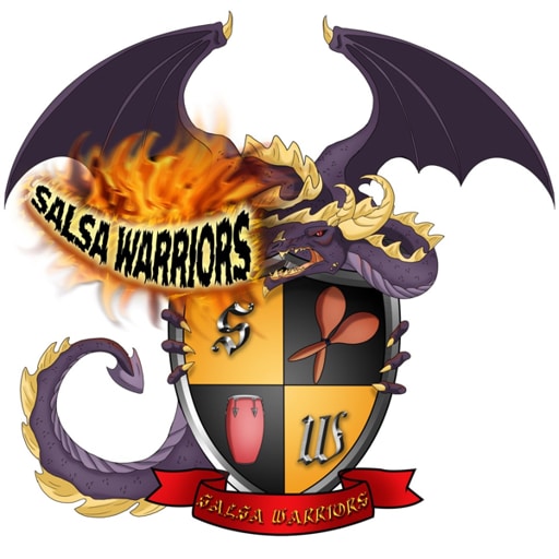 Salsa Warriors