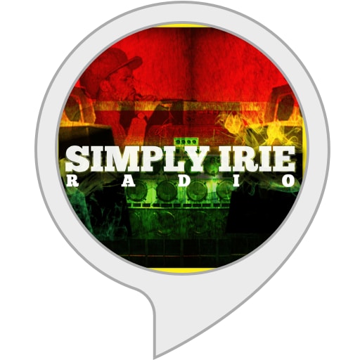 Simply Irie Radio