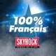Skyrock 100% Francais