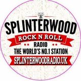 Splinterwood Rock and Roll Radio