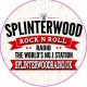 Splinterwood Rock and Roll Radio