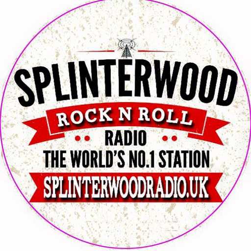 Splinterwood Rock and Roll Radio