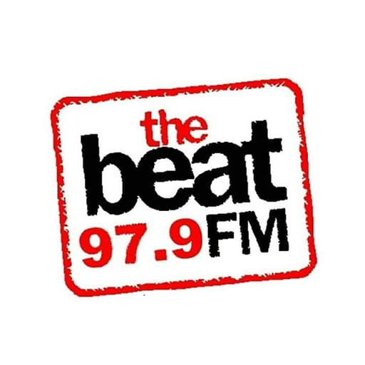 The Beat 97.9 FM