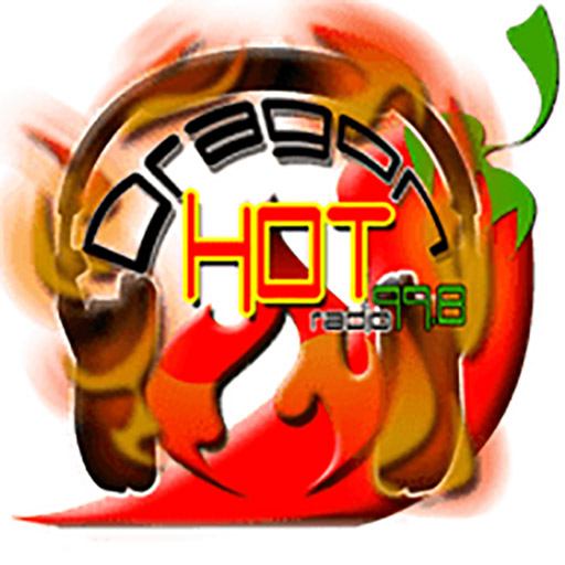 Uragon Hot Radio 99.8