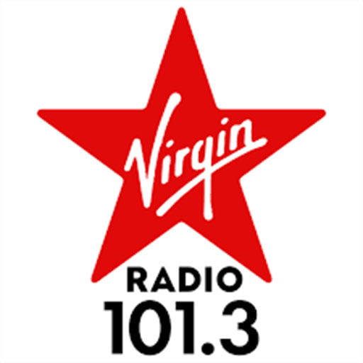 Virgin Radio 101.3
