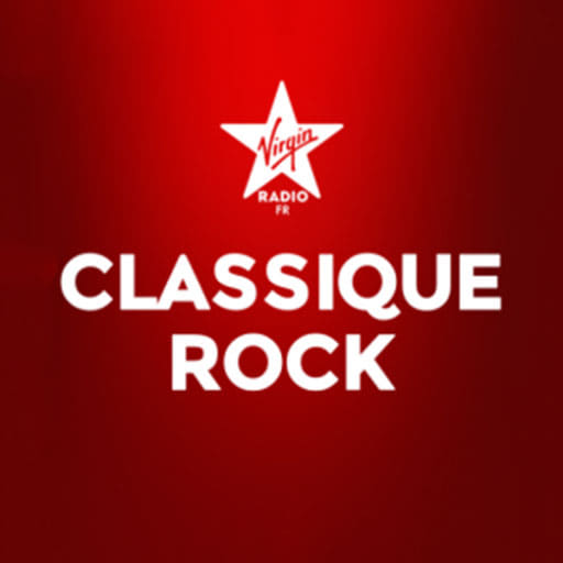 Virgin Radio Classique Rock