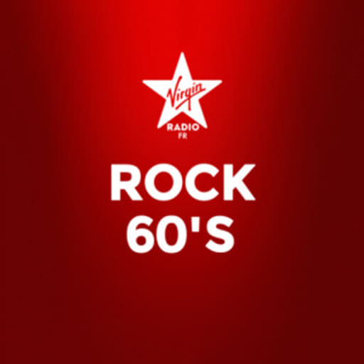 Virgin Radio Rock 60’s