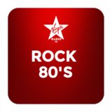 Virgin Radio Rock 80’s