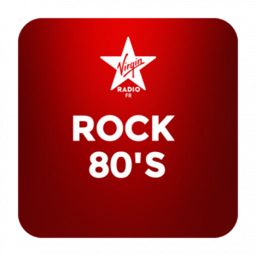 Virgin Radio Rock 80's