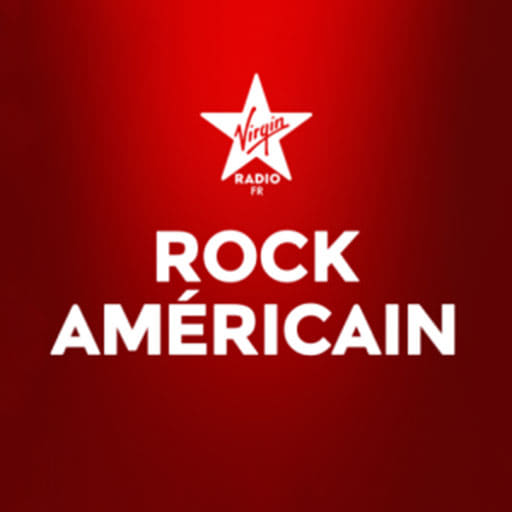 Virgin Radio Rock Américain