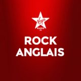 Virgin Radio Rock Anglais