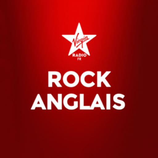 Virgin Radio Rock Anglais