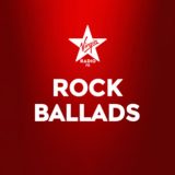 Virgin Radio Rock Ballads