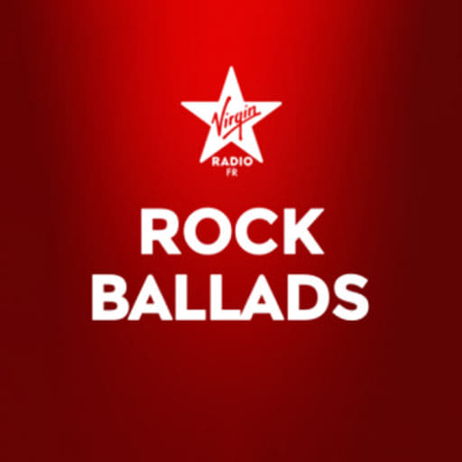 Virgin Radio Rock Ballads