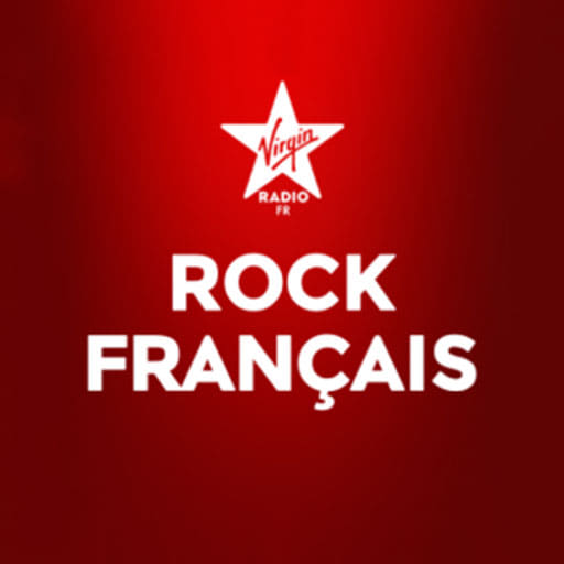 Virgin Radio Rock Français