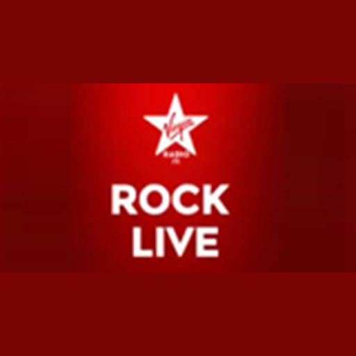 Virgin Radio Rock Live