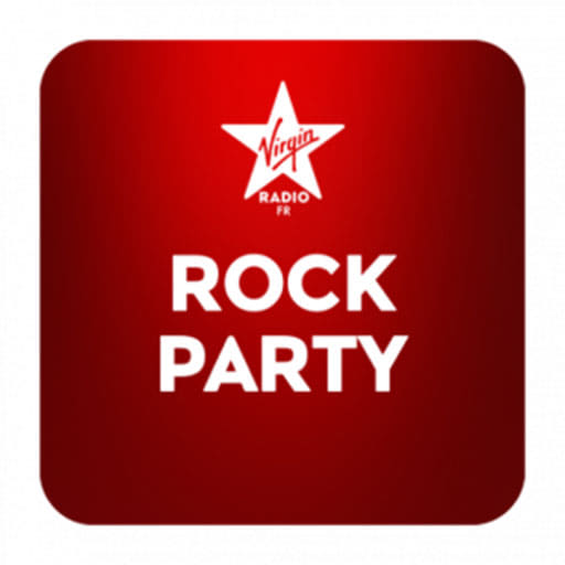 Virgin Radio Rock Party