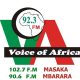 Voice of Africa Radio