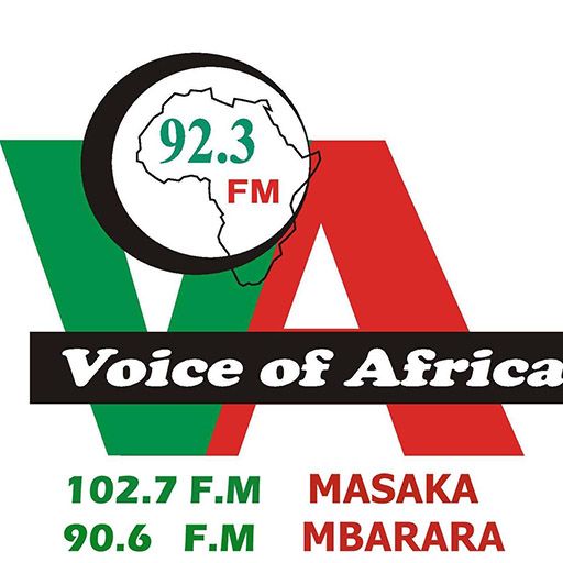 Voice of Africa Radio