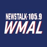 WMAL 105.9 FM