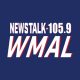 WMAL 105.9 FM