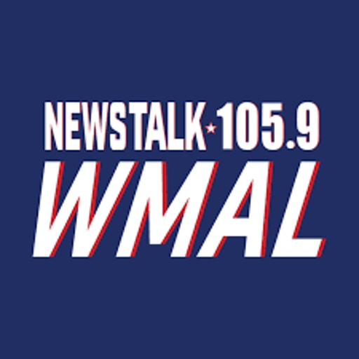WMAL 105.9 FM