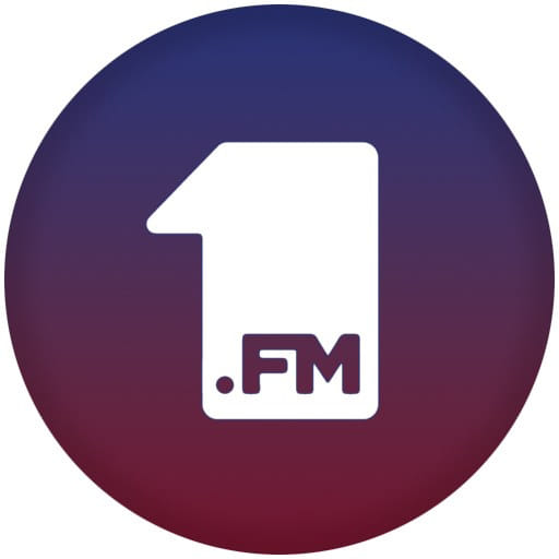 1.FM - Cafe Radio