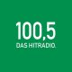 100’5 DAS HITRADIO