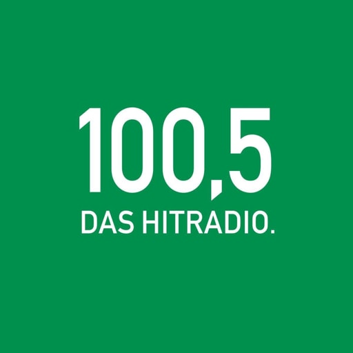 100’5 DAS HITRADIO