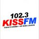102.3 KISS FM