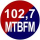 102.7 MTB FM Surabaya