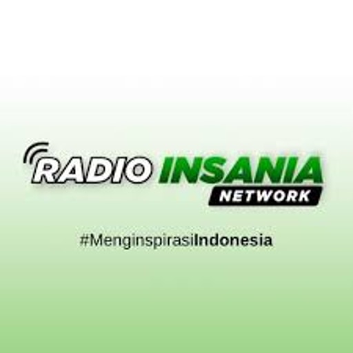 103.4 Insania FM Palu