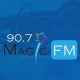 90.7 MAGIC FM