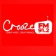 91.2 Crooze FM