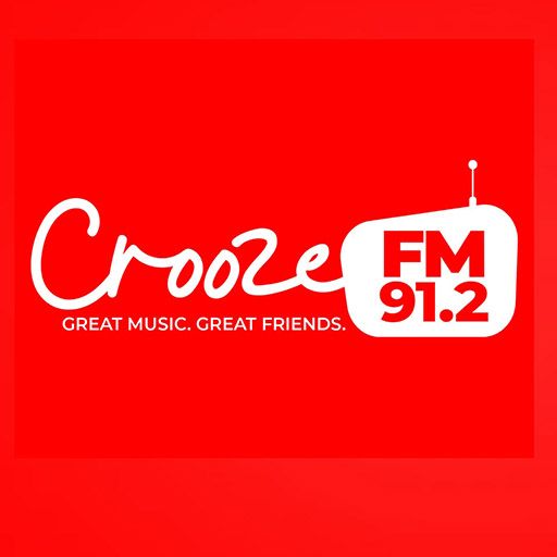 91.2 Crooze FM