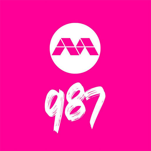 987 FM