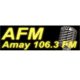 AFM Radio 106.3