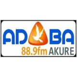 Adaba 88.9 FM