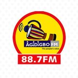 Agidigbo 88.7 FM