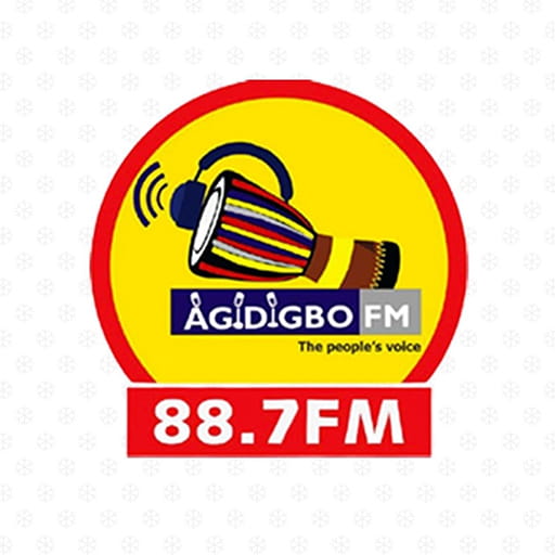 Agidigbo 88.7 FM