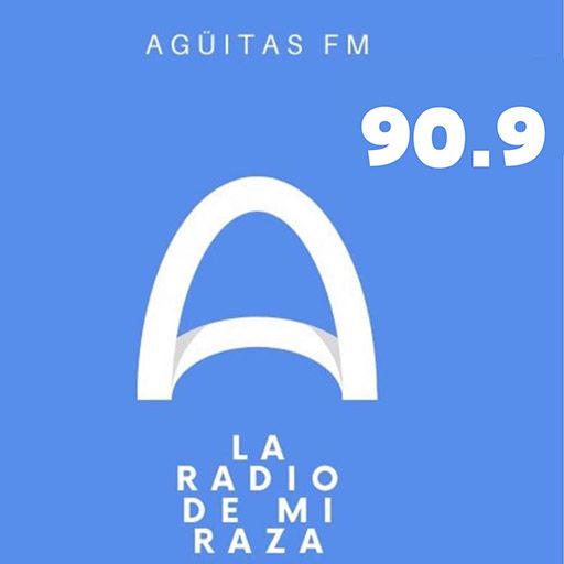 Agüitas FM 90.9