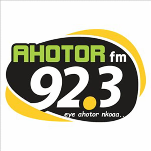 Ahotor FM 92.3