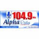 Alpha Radio