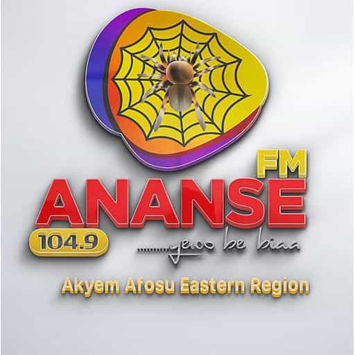 Ananse 104.9 FM