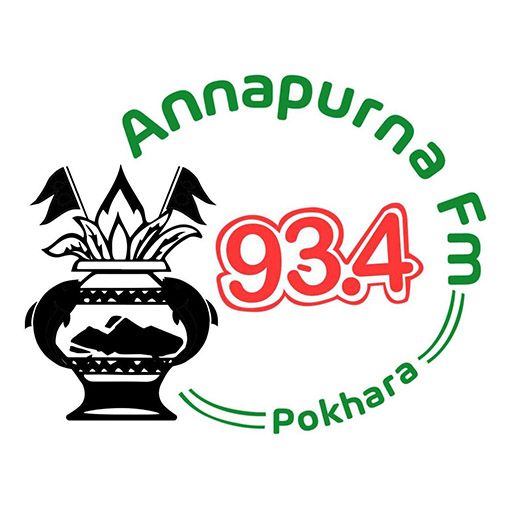 Annapurna FM 93.4